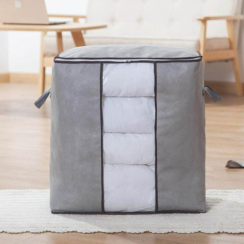 Linen Storage Bag (48cm) - Alt View