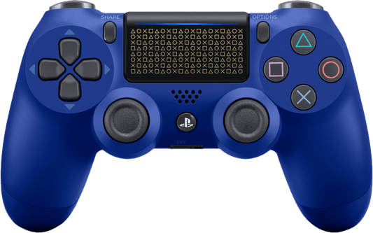 DualShock Wireless Controller 4