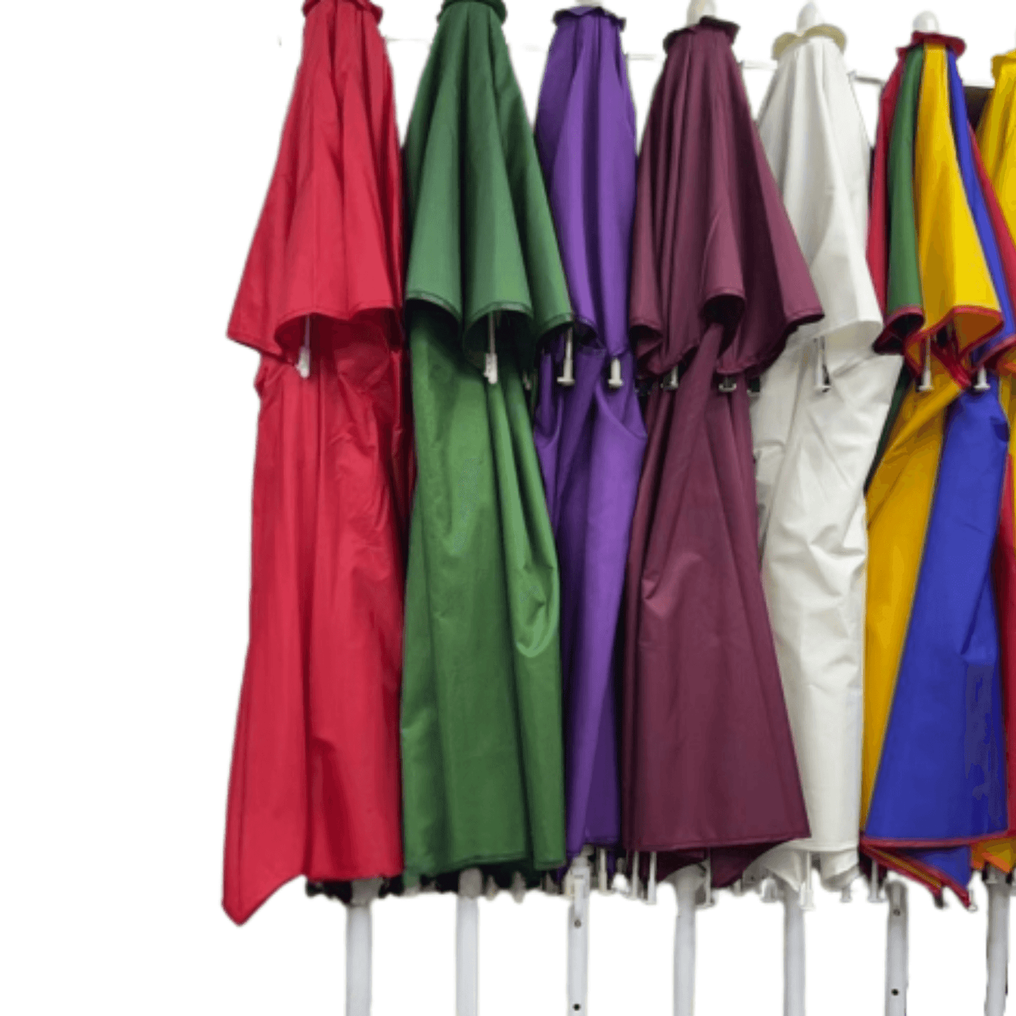 Double Top Umbrella (150cm) - DMC Wholesale