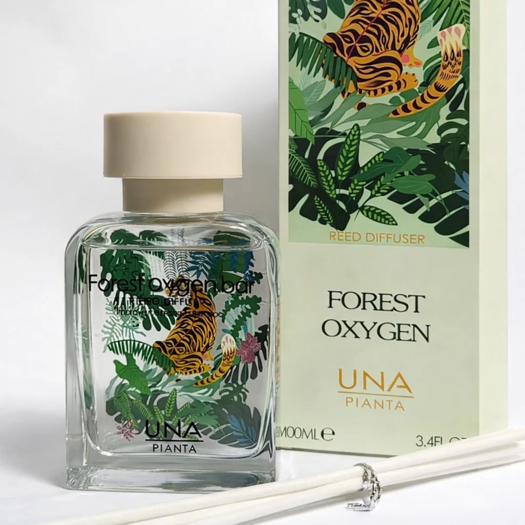 Reed Diffuser Collection
