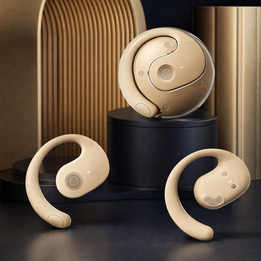 Wireless Headset (On the Ear)
