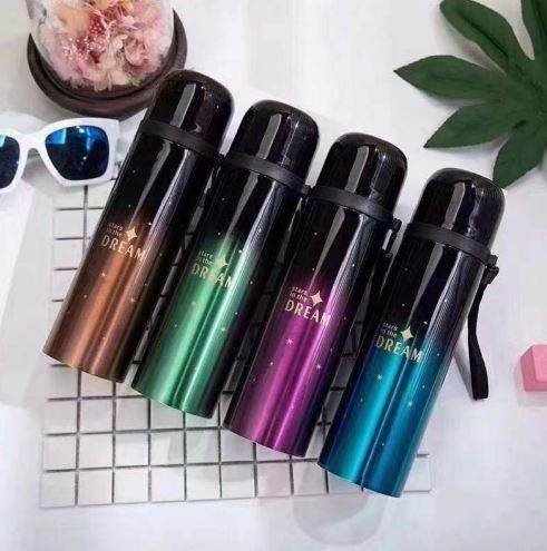 Dream Vacuum Flask (500ml) - DMC Wholesale