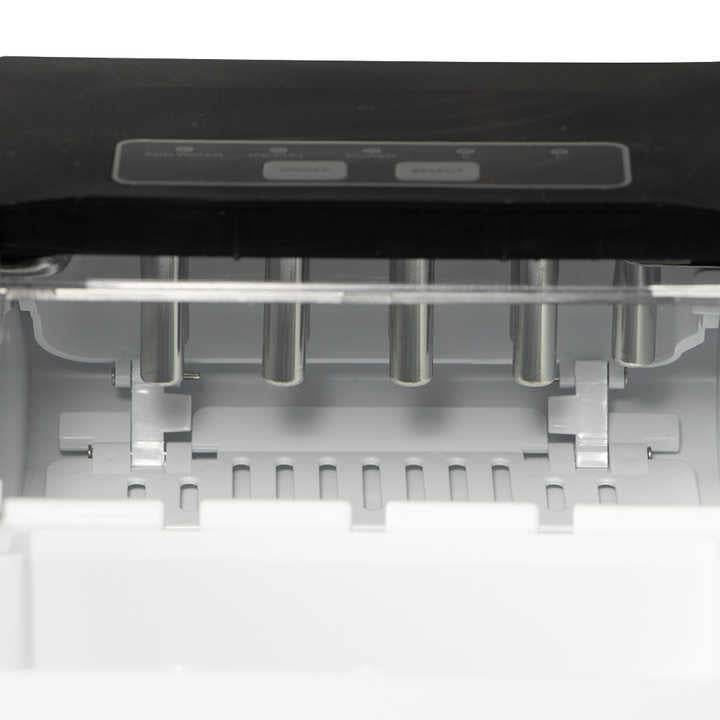 Automatic Cleaning Ice Maker - DMC Wholesale