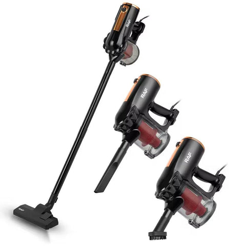 3in1 Vacuum Cleaner (600W) - Alt View