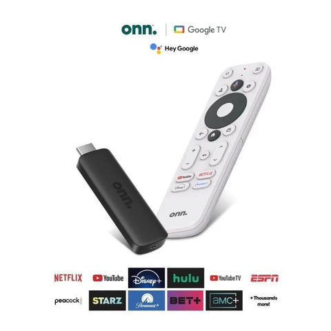 Google TV Stick Full HD Streaming Device
