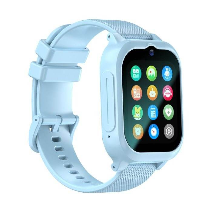 GPS Tracking Video Call Watch For Children (4G) - DMC Wholesale