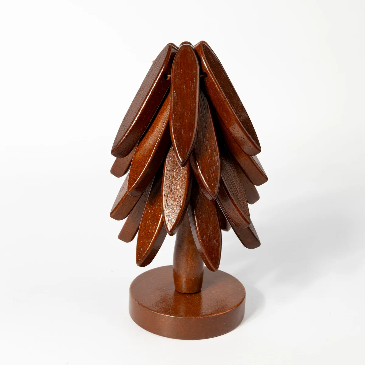 Wooden Heat Resistant Trivet (Each)