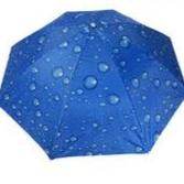 Beach Umbrella (Raindrops) - DMC Wholesale