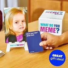 What do you Meme?
