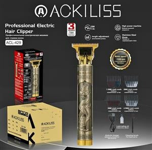 Vintage Professional Hair Clipper