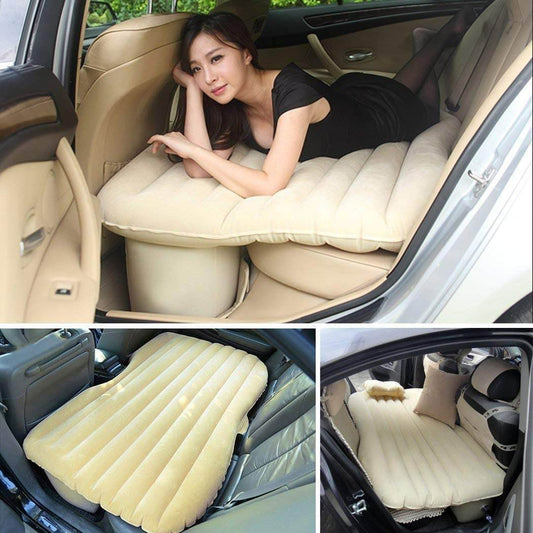 Multifunctional Car Mattress - DMC Wholesale