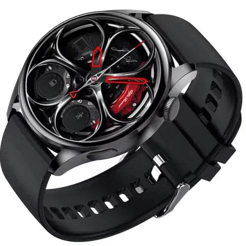 GT5 Smart Watch - DMC Wholesale