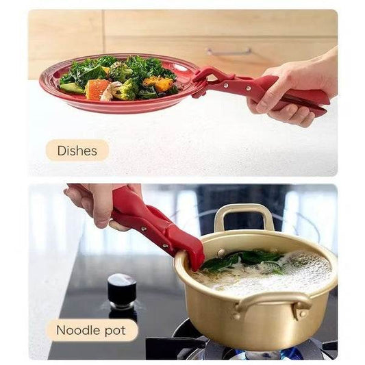 Anti-Scolding Plate Crip - DMC Wholesale