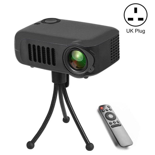 A2000 Portable Projector - DMC Wholesale