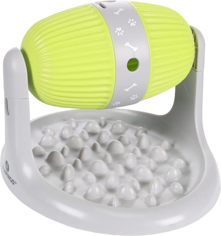 Dog Treat Dispenser - Alt View