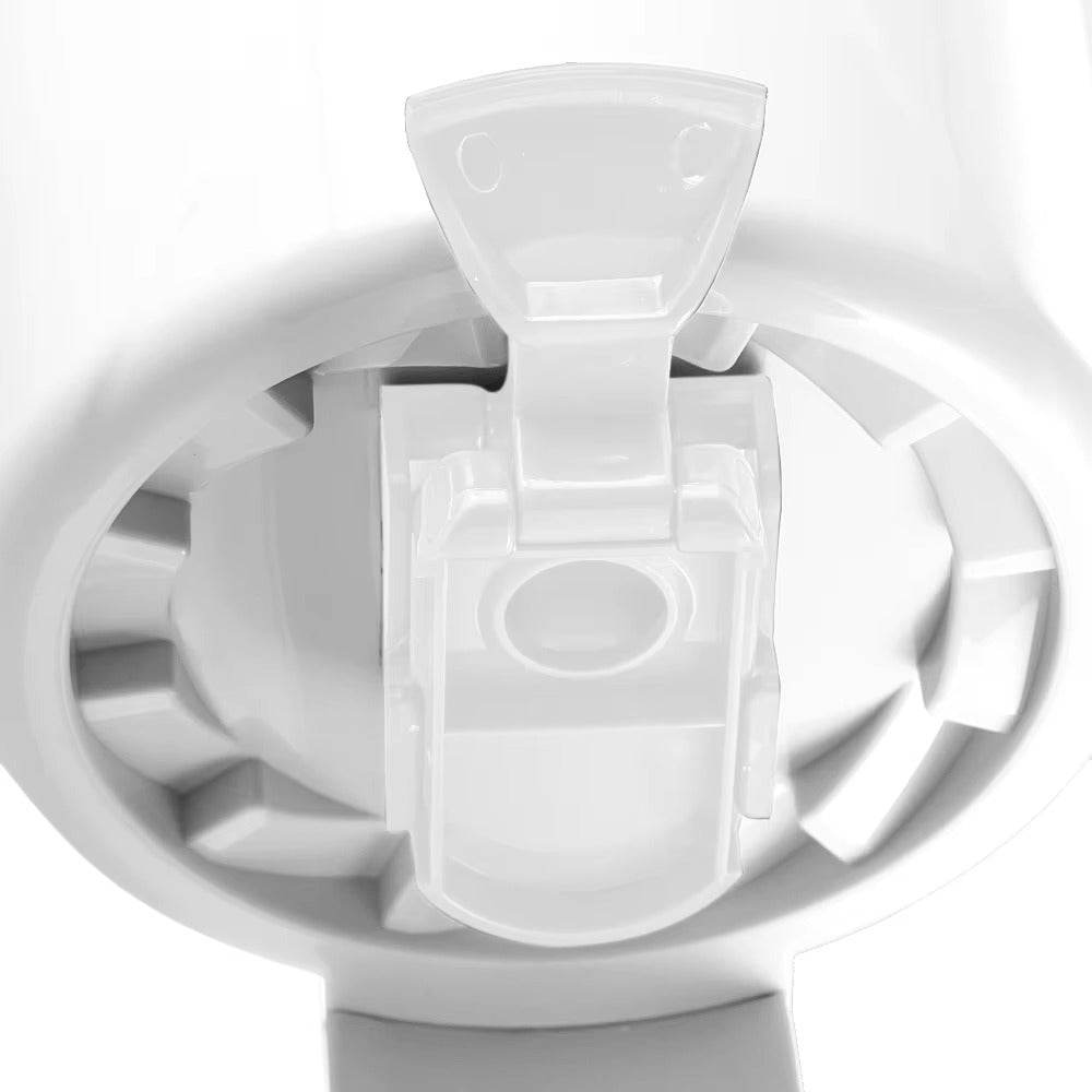 1L Electric Sorbet Gelato Automatic Ice Cream Maker - DMC Wholesale