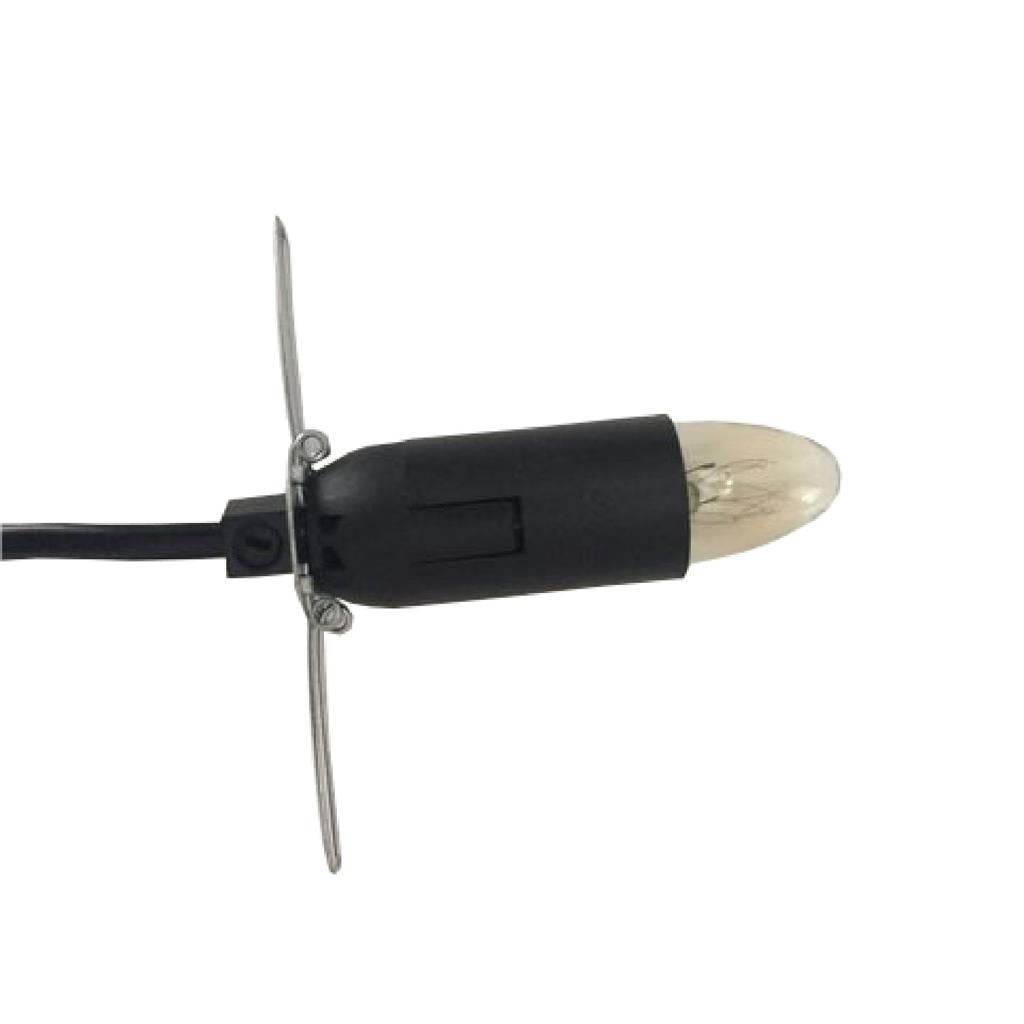 Crystal Salt Lamp - DMC Wholesale