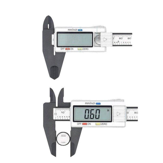 Micrometer Caliper - DMC Wholesale