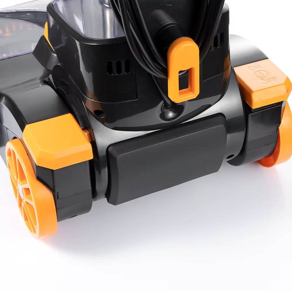 Handheld Vacuum Cleaners - DMC Wholesale