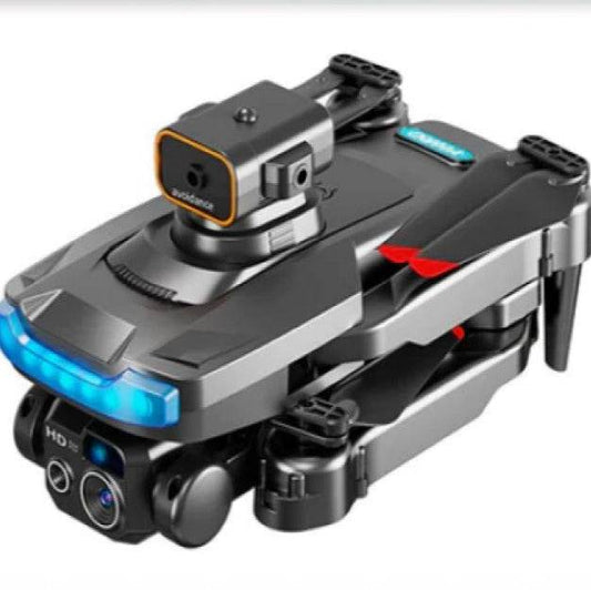 Dual Cam Folding Drone P15 Pro - DMC Wholesale