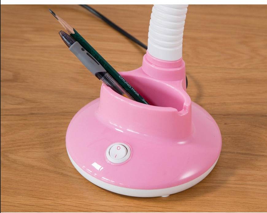 Desk Lamp LED Reading Lamp - DMC Wholesale