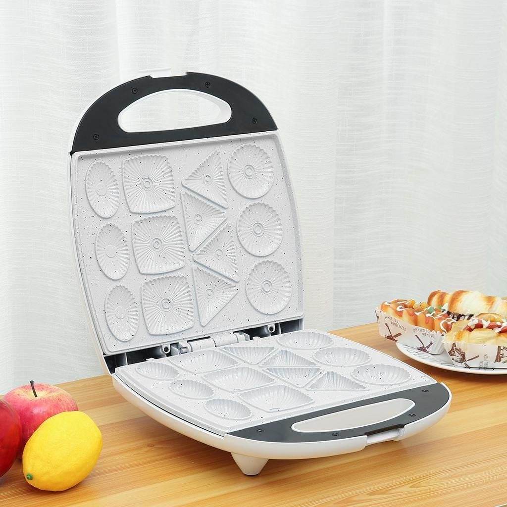 Biscuit Maker Machine - DMC Wholesale