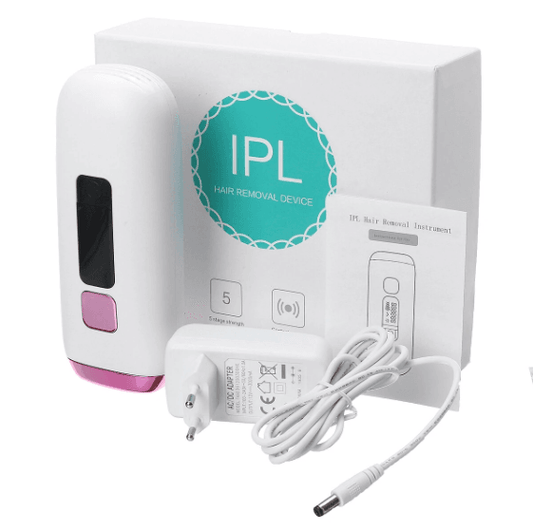 IPL Laser Hair Remover - DMC Wholesale