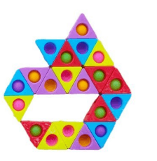 Pop And Play Connect (20 pcs) - Alt View