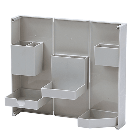 Foldable Cosmetics Storage Box - DMC Wholesale