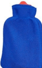 Hot Water Bottles with Cover - DMC Wholesale
