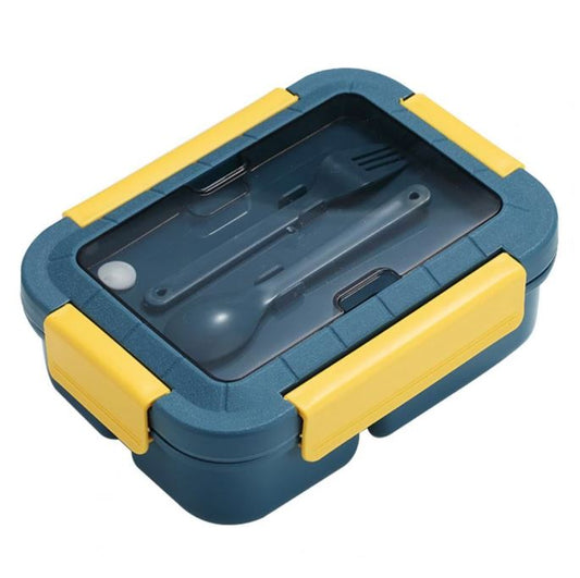 Durable Lunch Box (1.5L)