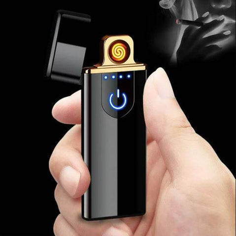Cigarette USB Lighter (Each)
