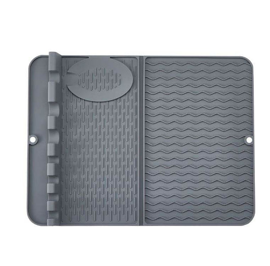 Multifunctional Heat-Resistant Silicone Mat - DMC Wholesale