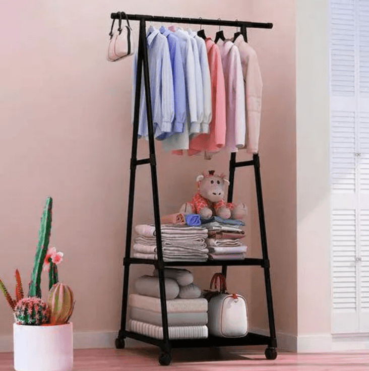 Triangle Coat Rack - DMC Wholesale