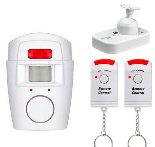 Sensor Alarm - DMC Wholesale