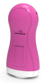 Fetal Doppler Monitor with LCD Display - DMC Wholesale