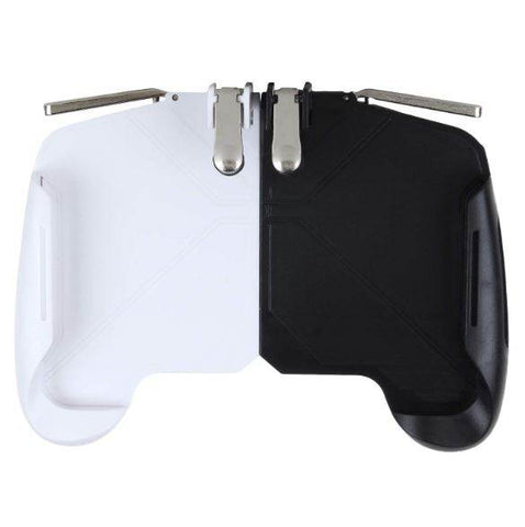 Mobile Game Controller - Alt View