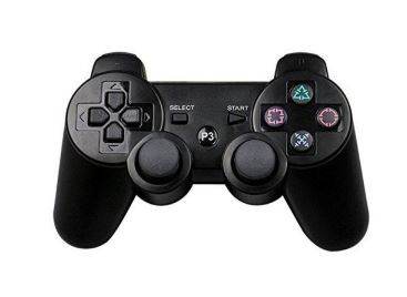 Double-Shock Wireless Controller (3) - DMC Wholesale