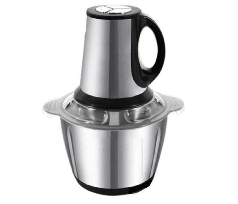 Multifunctional Meat Grinder (1000W)