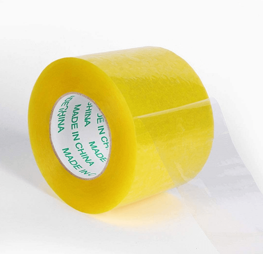 Heavy Duty Packaging Tape (300m) - DMC Wholesale