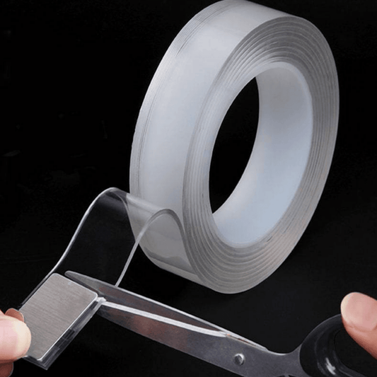 Broad Waterproof Nano Magic Reusable Ivy Grip Tape (3m) - DMC Wholesale