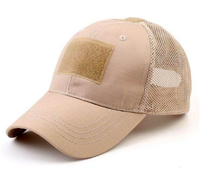 Tactical Army Cap - DMC Wholesale