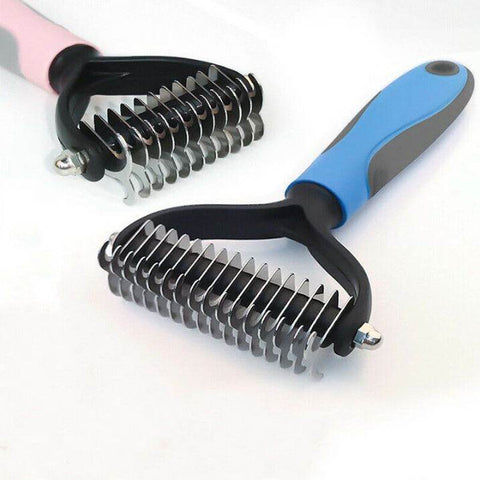 Dog And Cat Detangler - Alt View