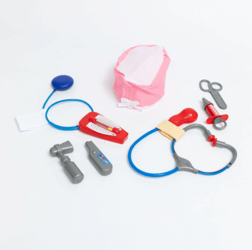 Nurse Costume for Children - DMC Wholesale