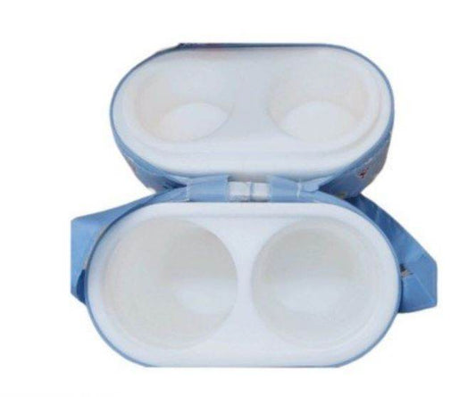 2in1 Baby Bottle Warmer - DMC Wholesale