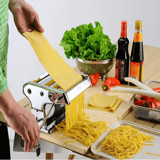 Pasta Maker Machine - DMC Wholesale