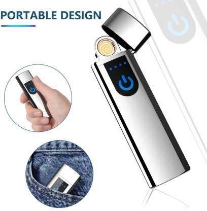 Cigarette USB Lighter (Each) - Alt View