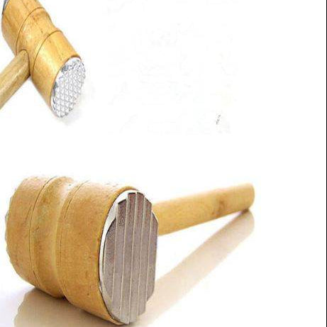 Meat Tenderizer Hammer - DMC Wholesale