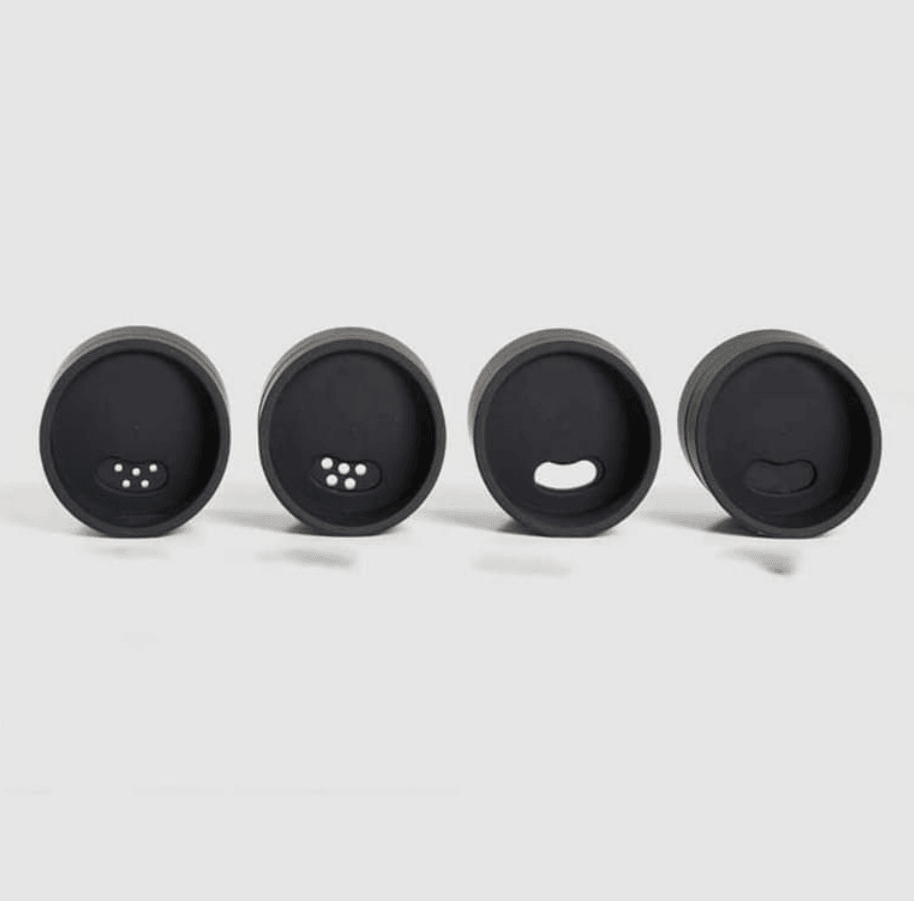 Round Spice Rack Set (6 pcs) - DMC Wholesale