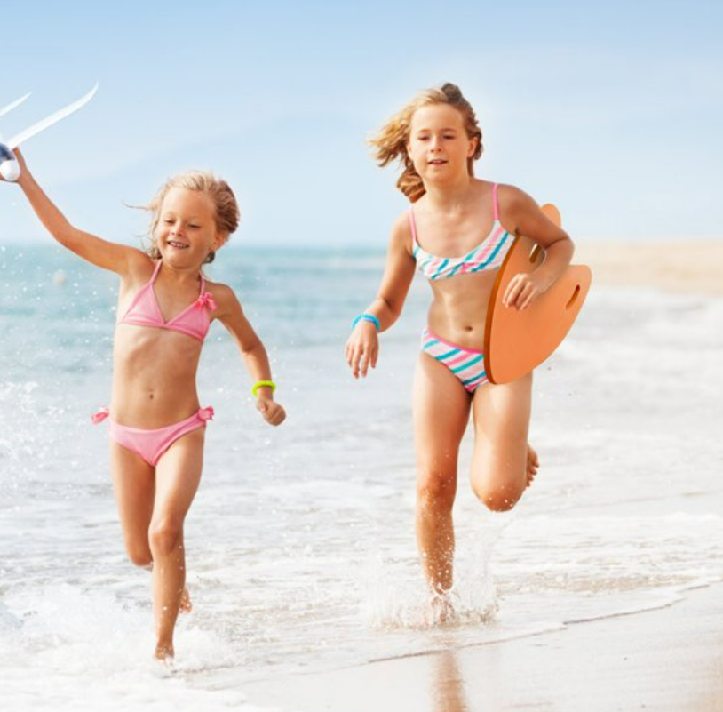 Float Swimming Board